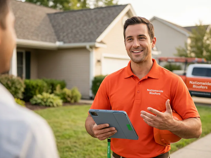 Roof Installation  in Robertsdale  FAQ